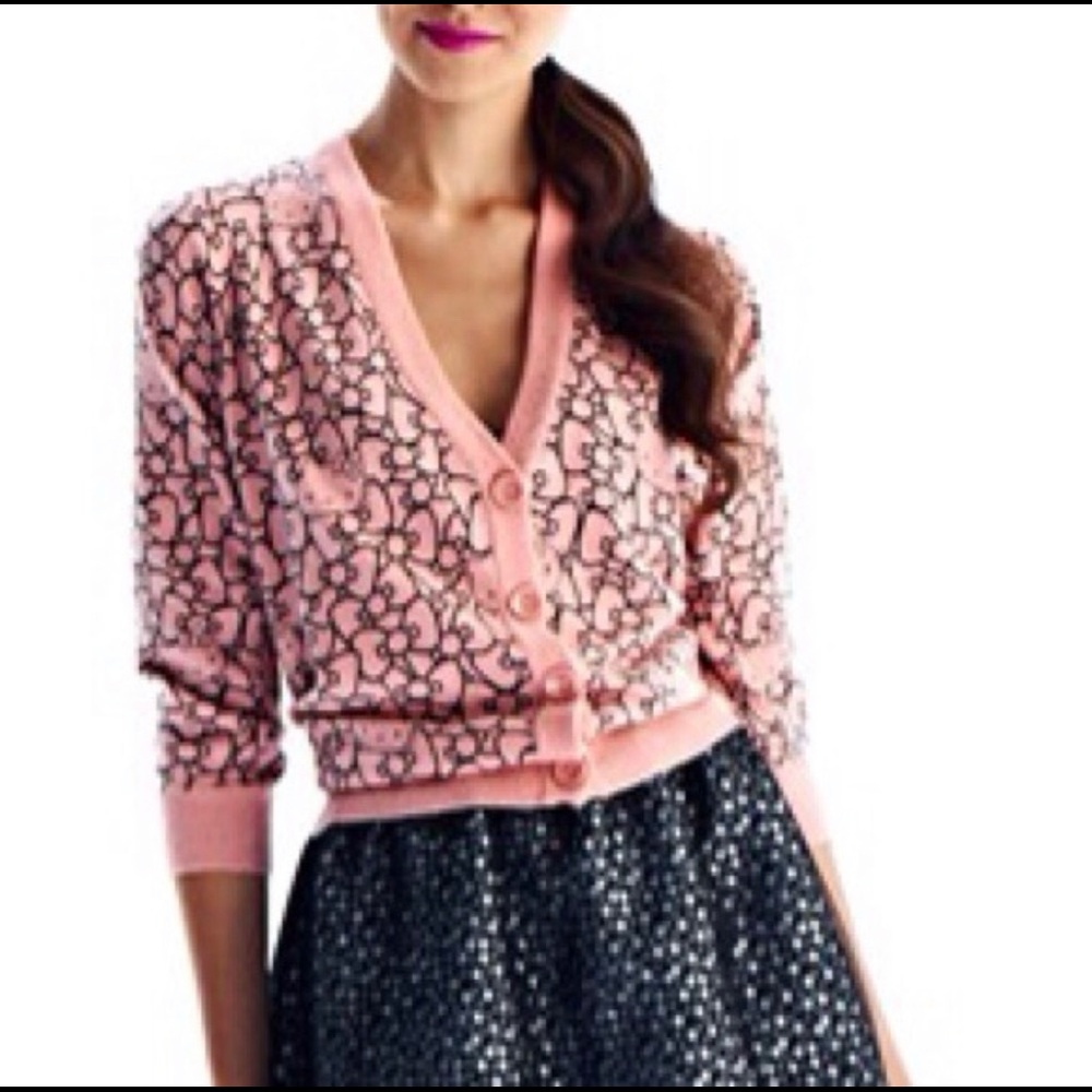 Hello Kitty cardigan